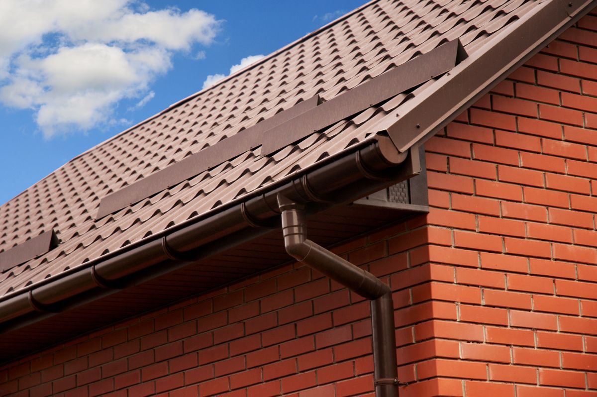 Fascias, Soffits & Guttering Staffordshire
